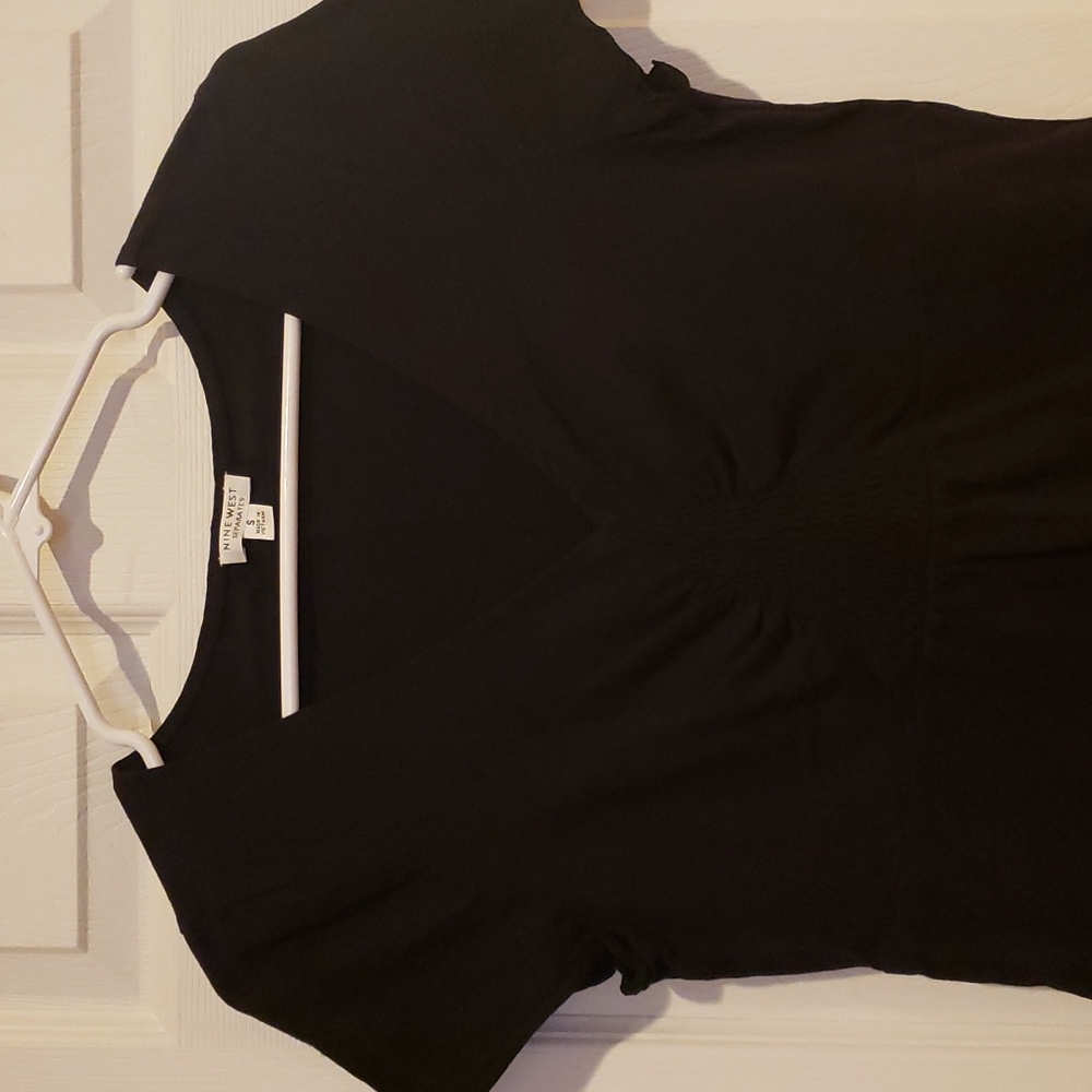 Nine West Top Size Small